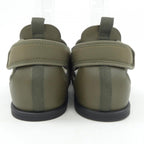 Hermes Sandals Khaki — view 5