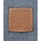 Loewe Scarf Nylon Wool — view 3