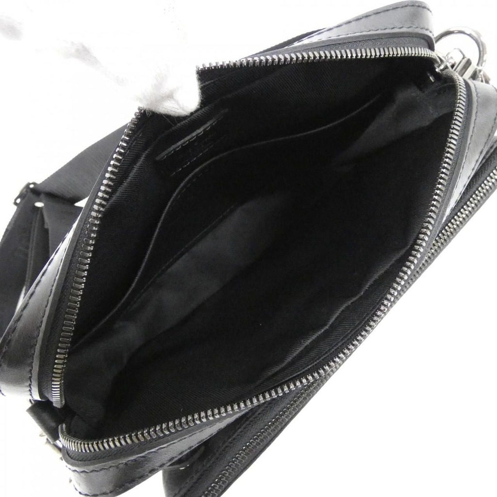 Louis Vuitton Monogram Eclipse Reverse Trio Shoulder Bag — view 6