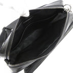 Louis Vuitton Monogram Eclipse Reverse Trio Shoulder Bag — view 6