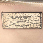 Loewe Paseo 30 Anagram Mini Boston Bag — view 5
