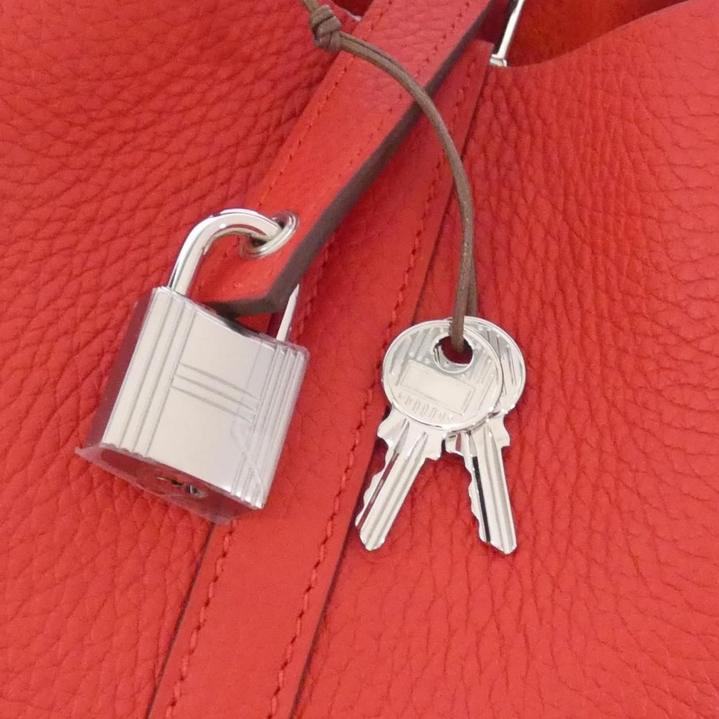 Hermes Picotin Lock PM ck Bag — view 4