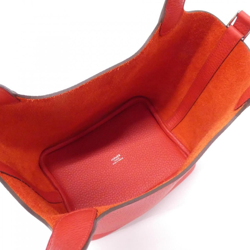Hermes Picotin Lock PM ck Bag — view 5