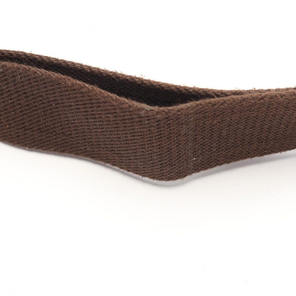 Louis Vuitton Waist Bag Pochette Gange Canvas Leather — view 8