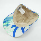 Hermes Cap White 57 — view 5