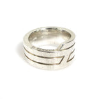 Hermes Ring Italique
