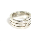 Hermes Ring Italique — view 2
