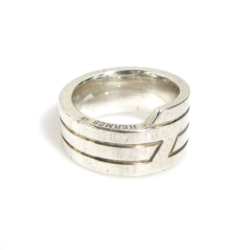 Hermes Ring Italique — view 2