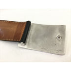 Louis Vuitton Suntulle Jeans Belt M6812 U Brown — view 2