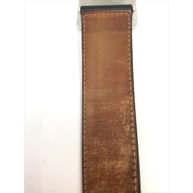 Louis Vuitton Suntulle Jeans Belt M6812 U Brown — view 3