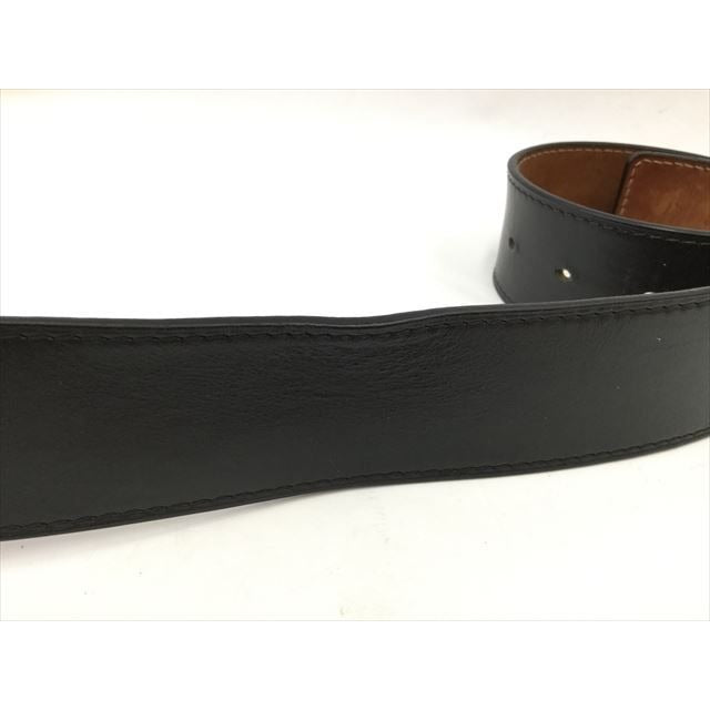 Louis Vuitton Suntulle Jeans Belt M6812 U Brown — view 4