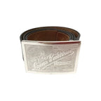 Louis Vuitton Suntulle Jeans Belt M6812 U Brown
