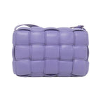 Bottega Veneta Shoulder Bag Silver — view 2