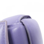 Bottega Veneta Shoulder Bag Silver — view 3