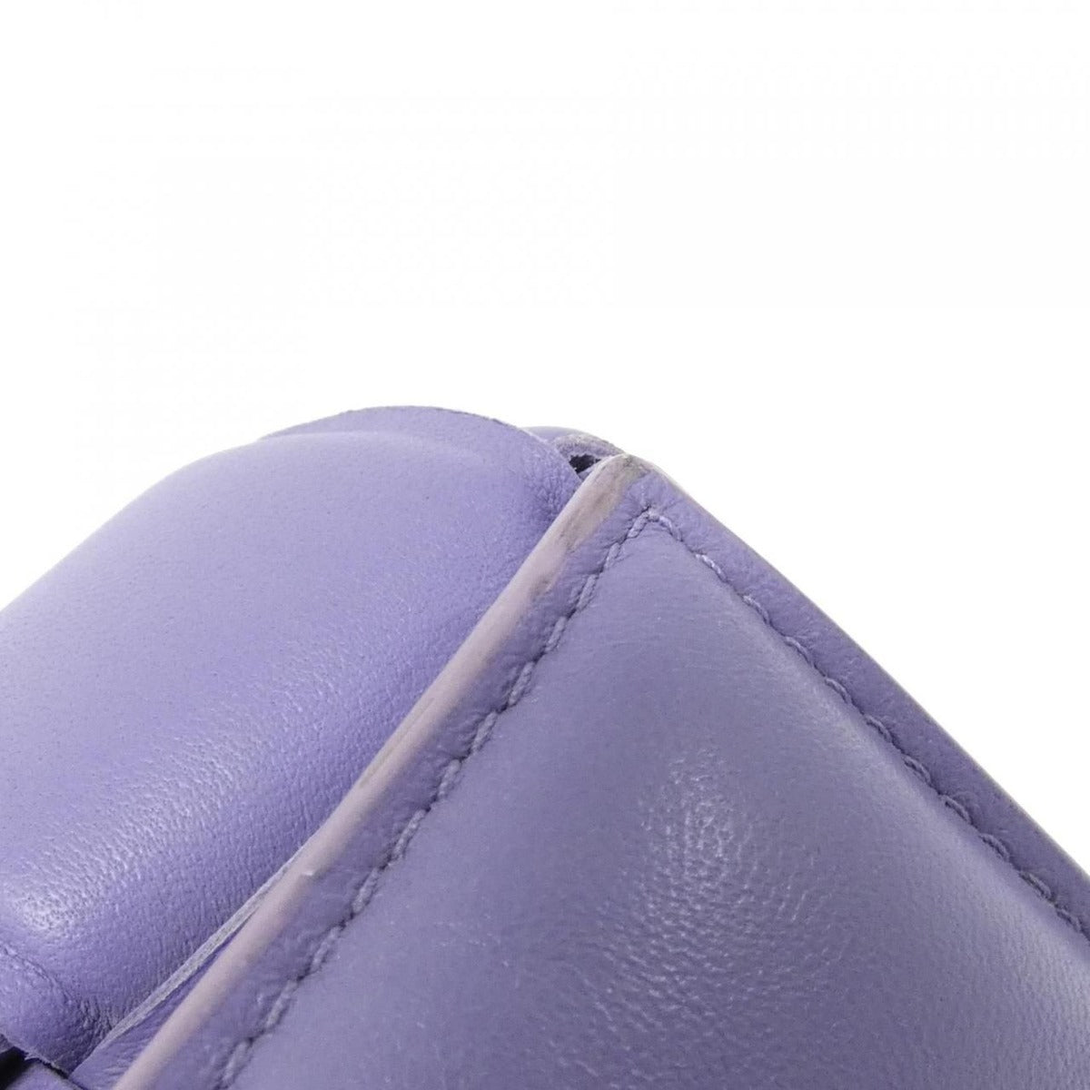 Bottega Veneta Shoulder Bag Silver — view 4