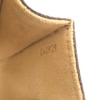 Louis Vuitton Pochette Twin PM Monogram Shoulder Bag 0981 — view 7