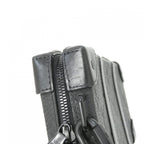 Louis Vuitton Taurillon Monogram Soft Trunk Wallet Shoulder Bag — view 4