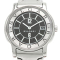 Bvlgari Solo Tempo Watch