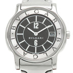 Bvlgari Solo Tempo Watch