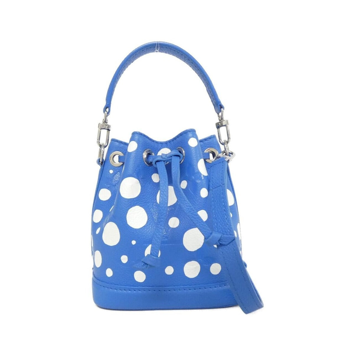 Louis Vuitton Monogram Empreinte Nano Noe Shoulder Bag