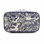 Christian Dior Vanity Bag Handbag Oblique — view 4