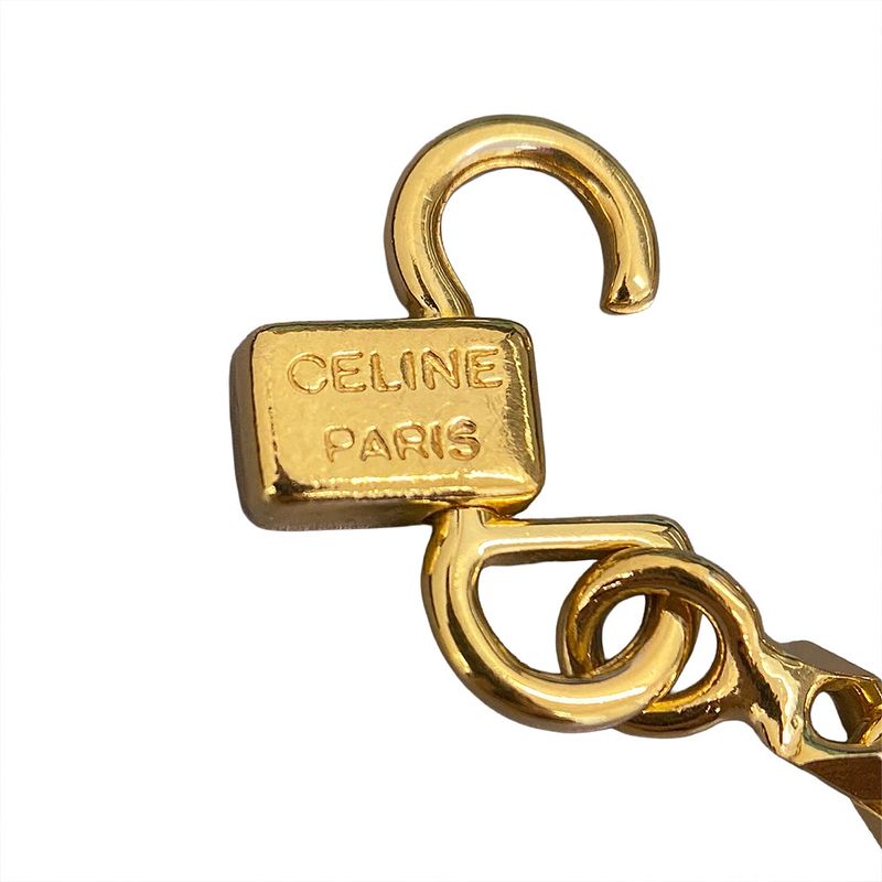 Celine Triomphe Bracelet — view 6