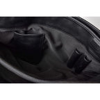 Chanel Tote A4 Lamb Leather Black — view 7