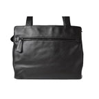 Chanel Tote A4 Lamb Leather Black — view 9