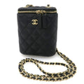 Chanel Caviar 8 Digits