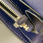 Hermes Epson Kelly Wallet Long — view 8