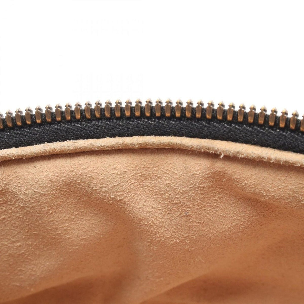Gucci Backpack GG Marmont Mini Black Leather — view 5