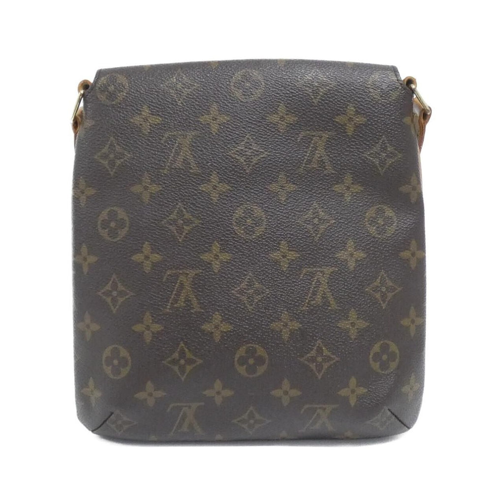 Louis Vuitton Monogram Musette Salsa Shoulder Bag — view 2