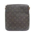 Louis Vuitton Monogram Musette Salsa Shoulder Bag — view 2