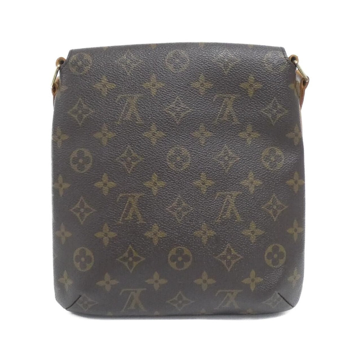 Louis Vuitton Monogram Musette Salsa Shoulder Bag — view 2