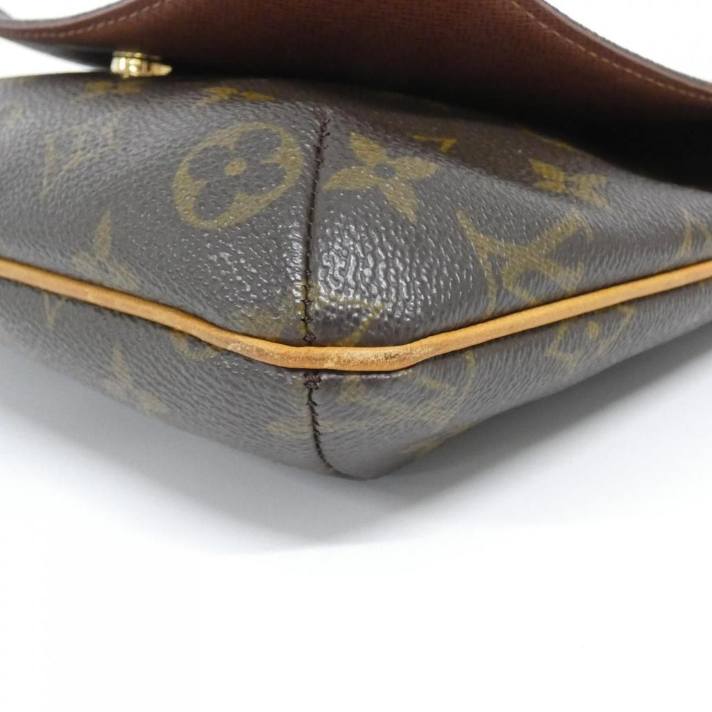 Louis Vuitton Monogram Musette Salsa Shoulder Bag — view 3