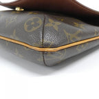 Louis Vuitton Monogram Musette Salsa Shoulder Bag — view 3
