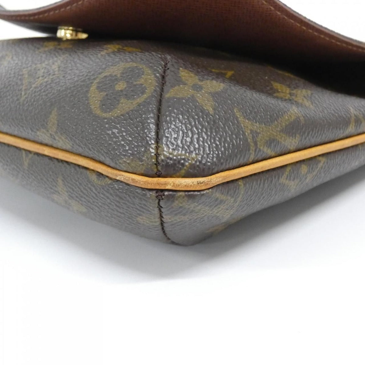 Louis Vuitton Monogram Musette Salsa Shoulder Bag — view 3