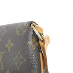 Louis Vuitton Monogram Musette Salsa Shoulder Bag — view 4