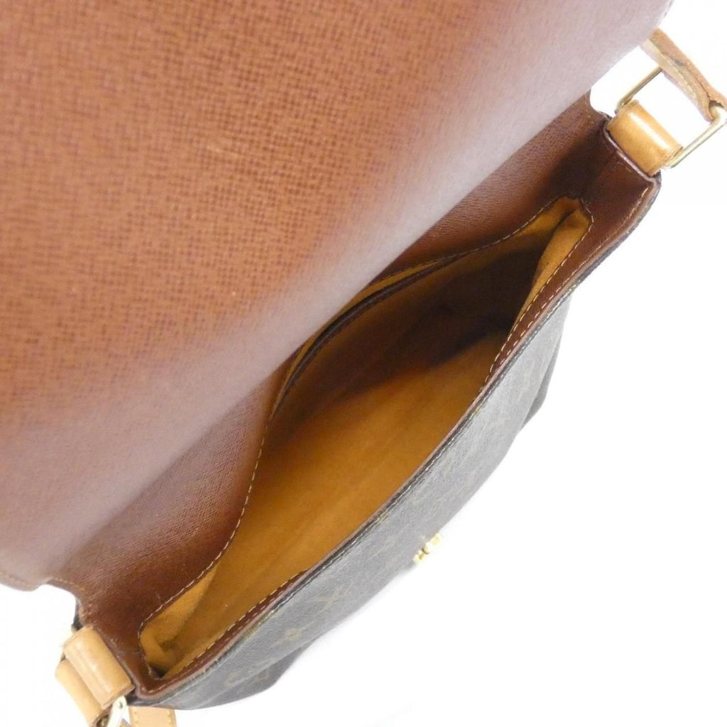 Louis Vuitton Monogram Musette Salsa Shoulder Bag — view 7