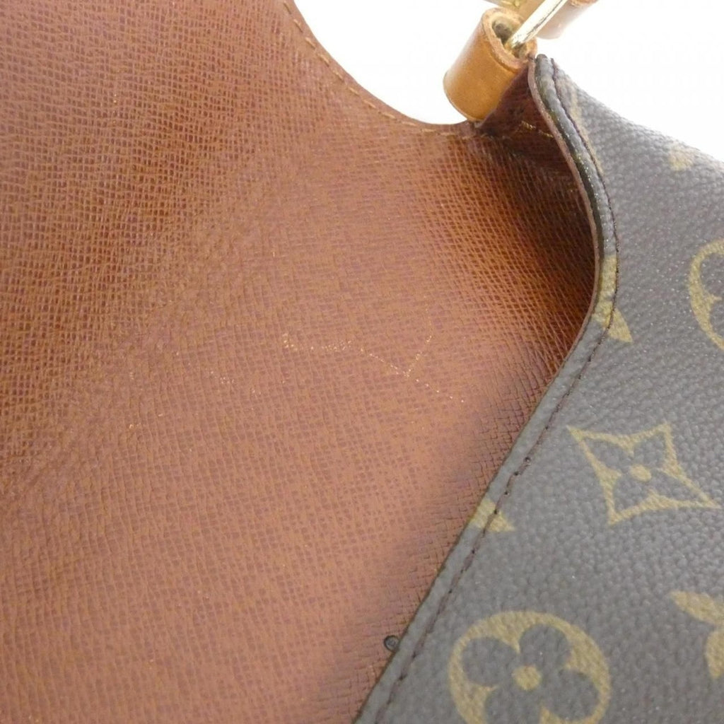 Louis Vuitton Monogram Musette Salsa Shoulder Bag — view 8