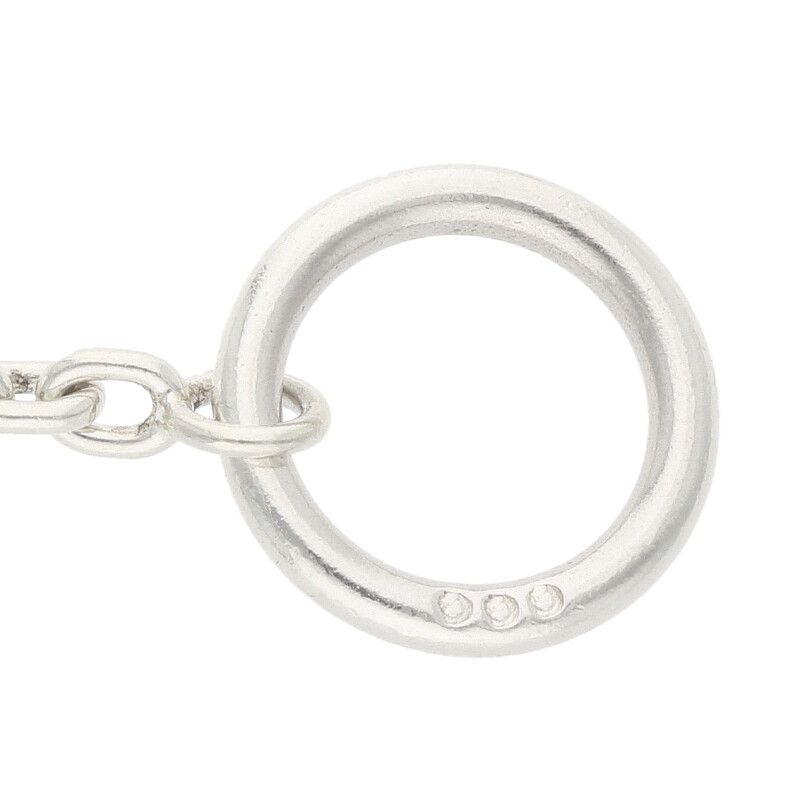 Hermes Farandole Long Necklace 120 — view 4