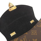 Louis Vuitton Monogram Tilsit Shoulder Bag — view 6