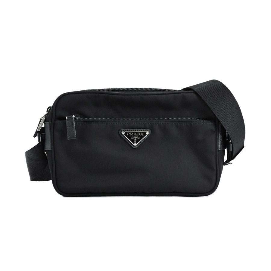 Prada Shoulder Bag Re-Nylon