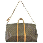 Louis Vuitton Boston Bag — view 2