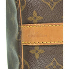 Louis Vuitton Boston Bag — view 4