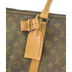 Louis Vuitton Boston Bag — view 6