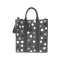 Louis Vuitton Monogram Eclipse Sac Plat Bag