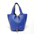 Hermes Handbag Picotin Lock PM