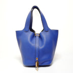 Hermes Handbag Picotin Lock PM