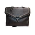 Bottega Veneta Leather Briefcase Business